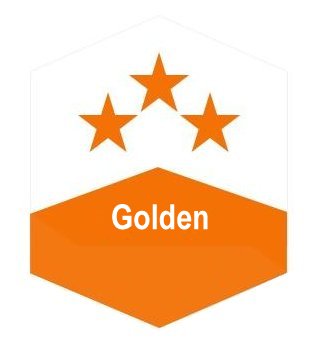 HR Golden