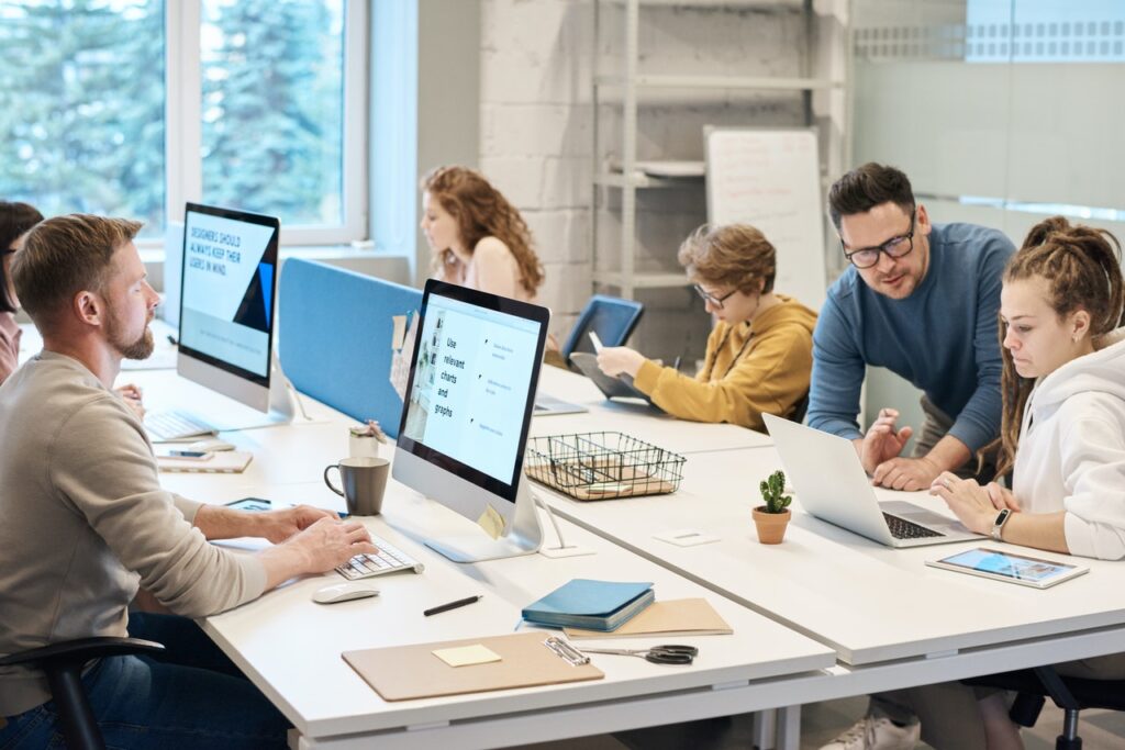 Tο επάγγελμα του web designer στην Ελλάδα