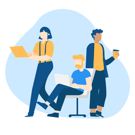 Hiring Solutions