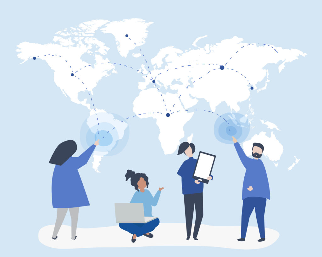 HR PLUS Global Careers