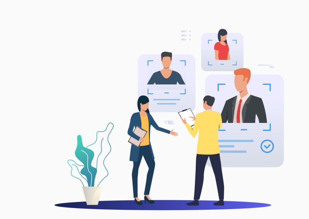 Recruiting Solutions In Greece