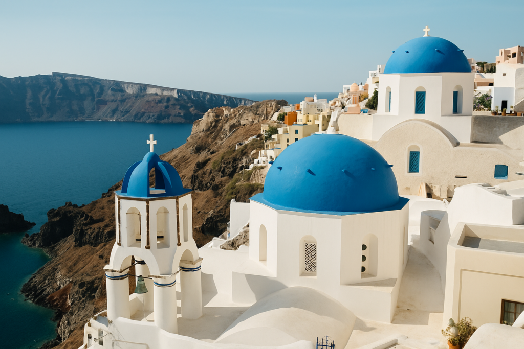 Το Brand Ελλάδα και η Αντίληψη της Ελλάδας ως Τουριστικός Προορισμός