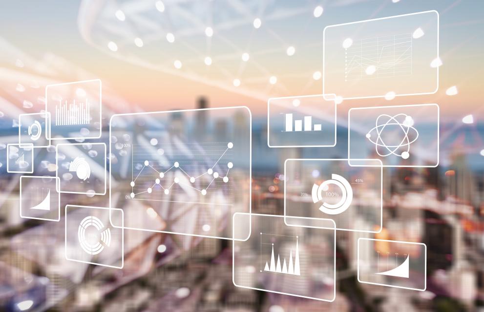 Ο Ψηφιακός Μετασχηματισμός της Ευρώπης και οι Προκλήσεις Συνοχής